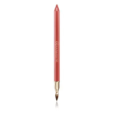 Collistar Professional Lip Pencil tartós szájceruza árnyalat 102 Rosa Antico 1,2 g