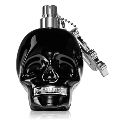 Police To Be Bad Guy Eau de Toilette uraknak 75 ml