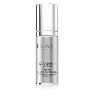 Natura Bissé Diamond Extreme Serum energizáló szérum fiatalító hatással 40 ml