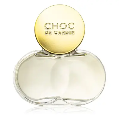 Pierre Cardin Choc Eau de Parfum hölgyeknek 50 ml