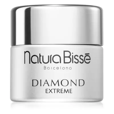 Natura Bissé Diamond Extreme CREAM - RICH TEXTURE koncentrált fiatalító és energetizáló krém 50 