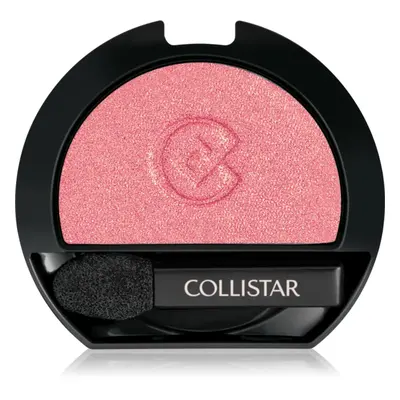 Collistar Impeccable Compact Eye Shadow Refill szemhéjfesték utántöltő árnyalat 230 BABY ROSE sa