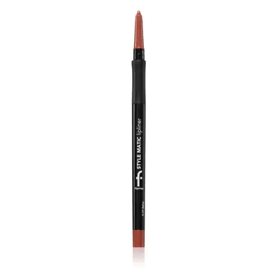 flormar Style Matic Lipliner tartós szájceruza 29 SPICY 0.35 g