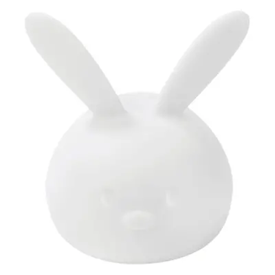 NATTOU Multicolour LED Night Light éjszakai fény sírásérzékelővel Rabbit 1 db