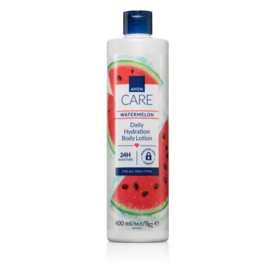 Avon Care Watermelon hidratáló testápoló tej 400 ml