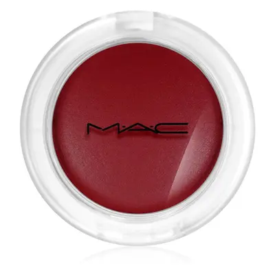 MAC Cosmetics Glow Play Blush élénkítő arcpirosító árnyalat Big Diva Energy 7,3 g