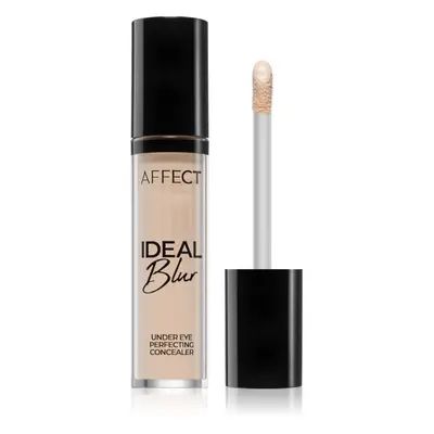 Affect Ideal Blur Under-Eye Concealer folyékony korrektor árnyalat 1N 5 g