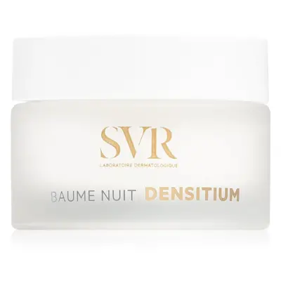 SVR Densitium Baume Nuit éjszakai balzsam a bőröregedés ellen 50 ml