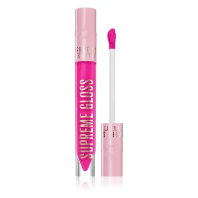 Jeffree Star Cosmetics Supreme Gloss ajakfény árnyalat Pink Vault 5,1 ml