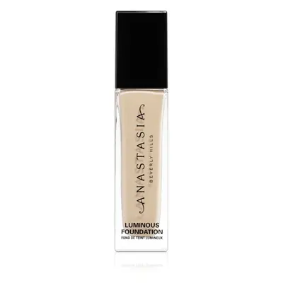 Anastasia Beverly Hills Luminous Foundation élénkítő make-up árnyalat 160C 30 ml