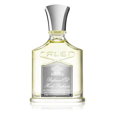 Creed Green Irish Tweed illatos olaj uraknak 75 ml