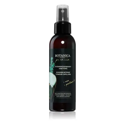 Soaphoria Botanica Slavica Rosemary haj tonikum 150 ml