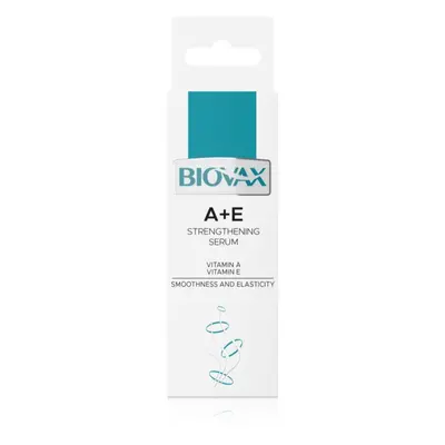 Biovax A+E tápláló szérum hajtöredezés ellen 15 ml