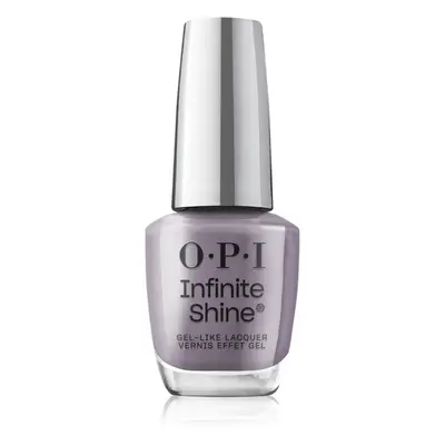 OPI Infinite Shine Silk körömlakk géles hatással Endure & Allure 15 ml