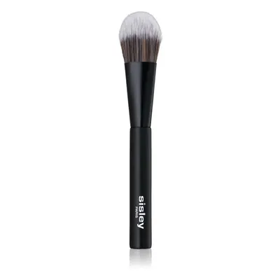 Sisley Accessories Fluid Foundation Brush lapos make-up ecset 1 db