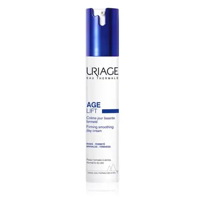 Uriage Age Lift Smoothing Firming Day Cream feszesítő nappali ráncellenes krém hialuronsavval 40