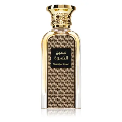 Afnan Naseej Al Kiswah Eau de Parfum unisex 50 ml