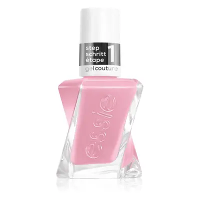 essie gel couture 2.0 körömlakk géles hatással árnyalat 506 bodice goddess 13,5 ml