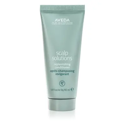 Aveda Scalp Solutions Replenishing Conditioner finom kondicionáló a táplálásért és hidratálásért