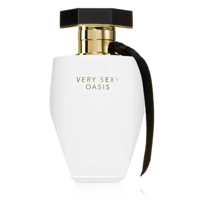 Victoria's Secret Very Sexy Oasis Eau de Parfum I. hölgyeknek 50 ml