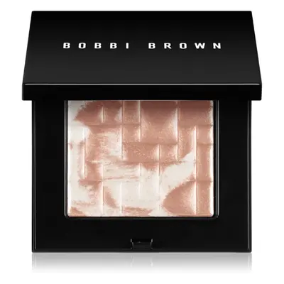 Bobbi Brown Highlighting Powder highlighter árnyalat Pink Glow 8 g