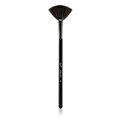 Sigma Beauty Face F42 Strobing Fan™ Brush highlighter ecset 1 db