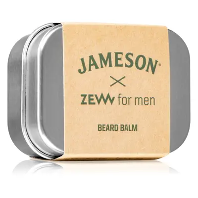 Zew For Men Beard Balm Jameson szakáll balzsam 80 ml