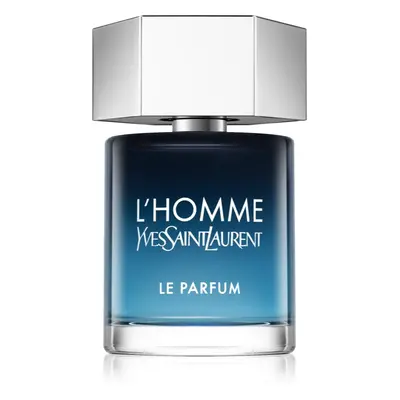 Yves Saint Laurent L'Homme Le Parfum Eau de Parfum uraknak 100 ml