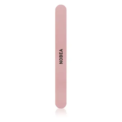 NOBEA Accessories Nail File körömreszelő 1 db