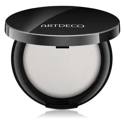 ARTDECO No Color Setting Powder Átlátszó kompakt powder 12 g