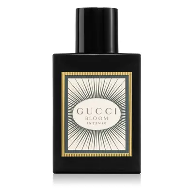 Gucci Bloom Intense Eau de Parfum hölgyeknek 50 ml