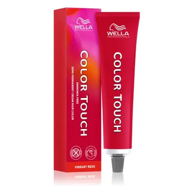 Wella Professionals Color Touch Vibrant Reds hajfesték árnyalat 66/45 60 ml