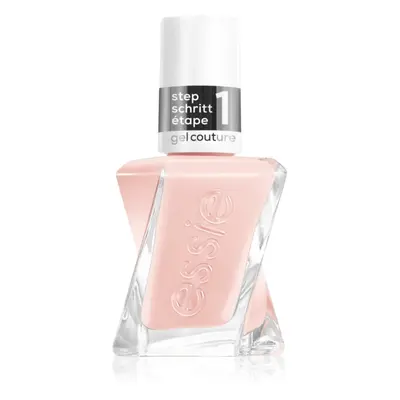 essie gel couture 2.0 körömlakk géles hatással árnyalat 40 fairy tailor 13,5 ml