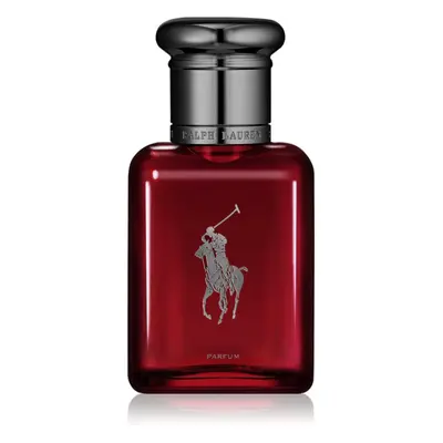 Ralph Lauren Polo Red Parfum Eau de Parfum uraknak 40 ml