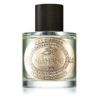 Nishane Colognisé parfüm unisex 100 ml