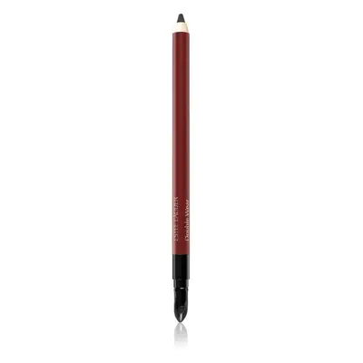 Estée Lauder Double Wear 24h Waterproof Gel Eye Pencil vízálló zselés szemceruza applikátorral á