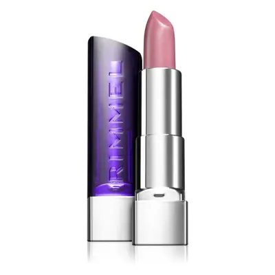 Rimmel Moisture Renew hidratáló rúzs árnyalat 126 Pink Lane 4 g