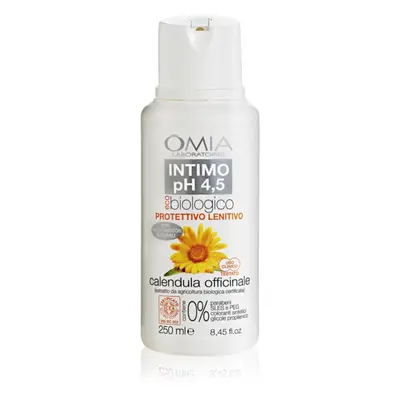 Omia Laboratories Calendula Officinale gél intim higiéniára 250 ml