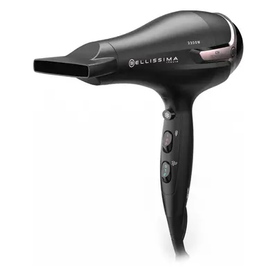 Bellissima Hair Dryer K9 2300 hajszárító K9 2300 1 db