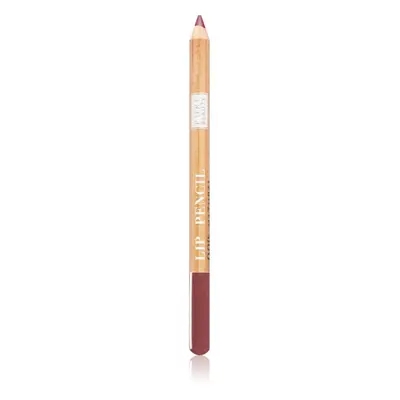 Astra Make-up Pure Beauty Lip Pencil szájkontúrceruza natúr árnyalat 06 Cherry Tree 1,1 g