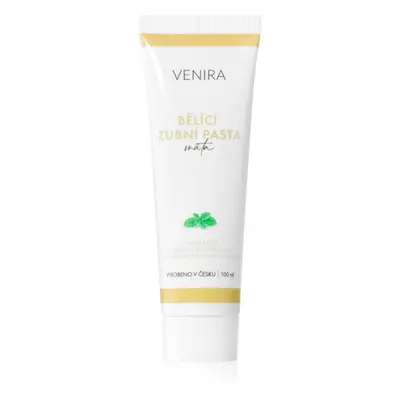 Venira Whitening Toothpaste paszta a fogakra Mint 100 ml