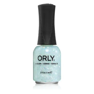 Orly Lacquer körömlakk árnyalat Looking Glass 11 ml