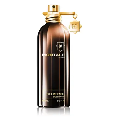 Montale Full Incense Eau de Parfum unisex 100 ml