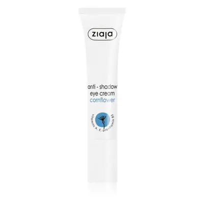 Ziaja Eye care anti - shadow élénkítő szemkrém 15 ml