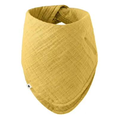 BIBS Bandana Bib előke Mustard 1 db