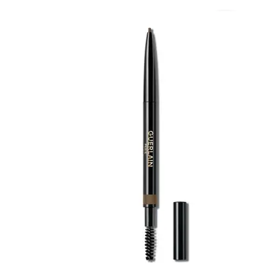 GUERLAIN Brow G precíz szemöldökceruza árnyalat 03 Medium Brown 0,09 g