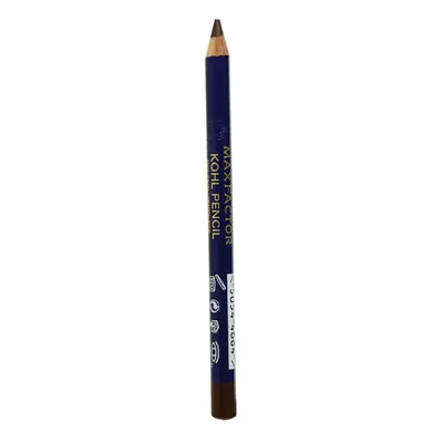 Max Factor Kohl Pencil szemceruza árnyalat 030 Brown 1.3 g