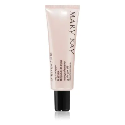 Mary Kay Foundation Primer sminkalap a make-up alá 29 ml