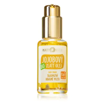 Purity Vision BIO jojobaolaj 45 ml