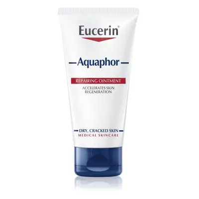 Eucerin Aquaphor megújító balzsam a száraz és repedezett bőrre 45 ml